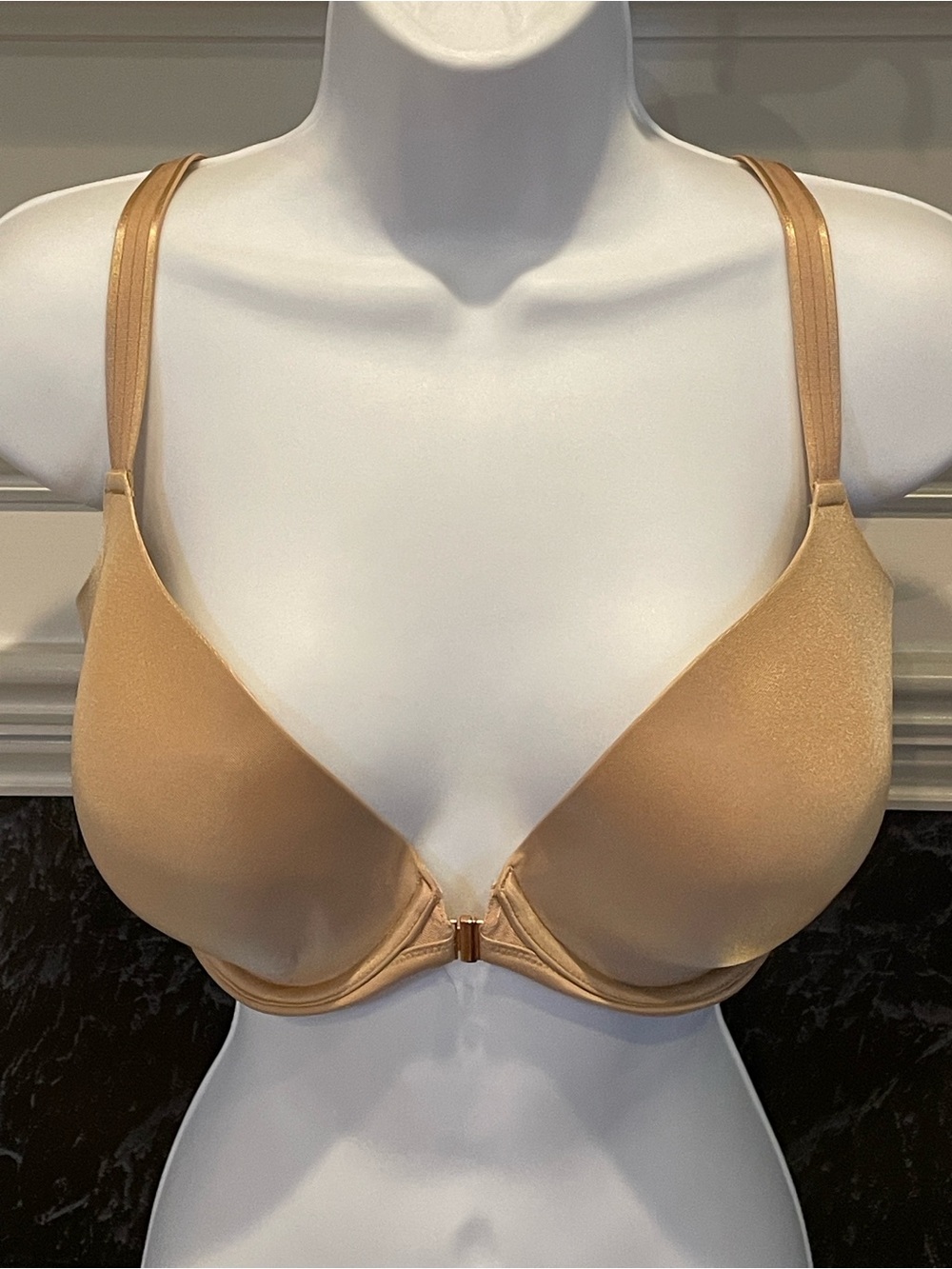 Le Mystere Racerback Bra